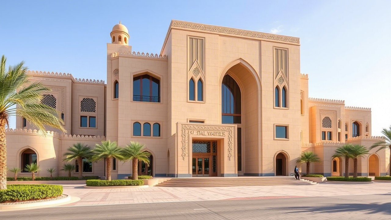 Exterior Design