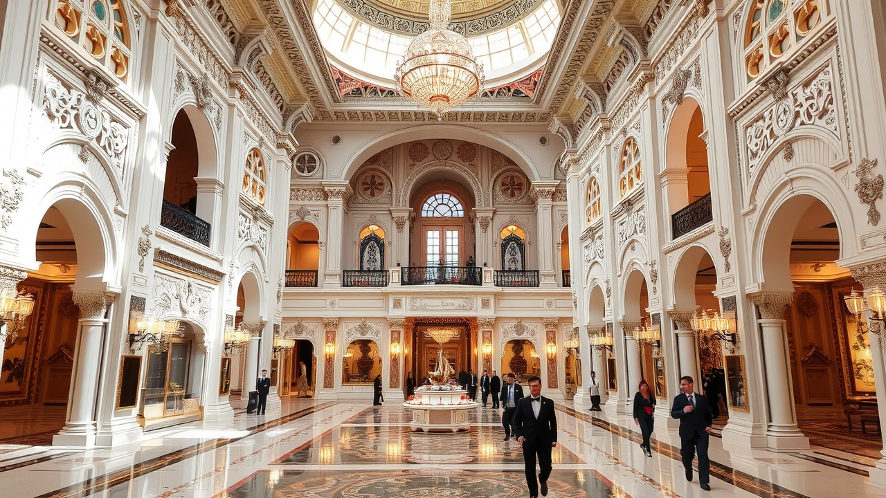 Plan Your Visit